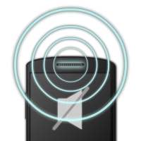 Receiver Output Swap on 9Apps