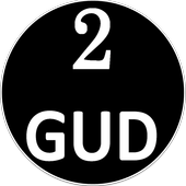 2Gud India Refurbished Shopping app icon