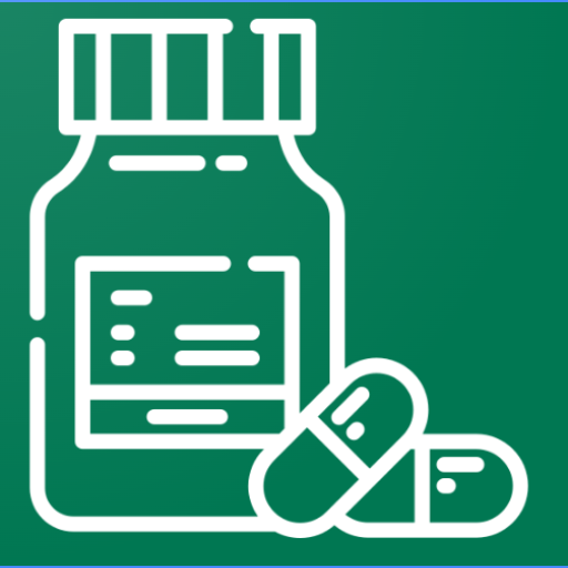 Pharmaceutics I Notes icon