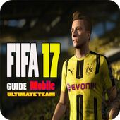 Guide For FIFA 17 icon