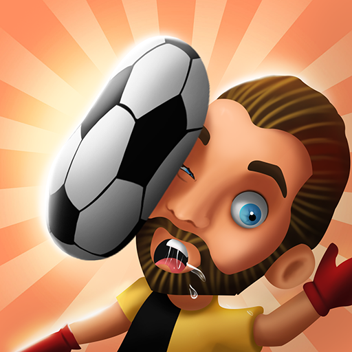 Flick Soccer League - Penalty Shot Game icon