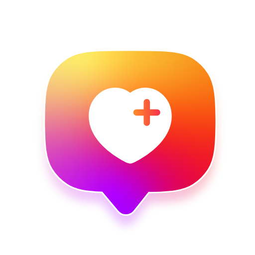 Storm Likes – Free Like icon