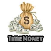 Time Money icon