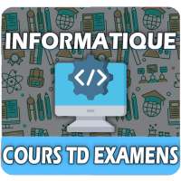 Informatique on 9Apps