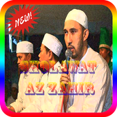 ikon Sholawat Az Zahir Terbaru Offline
