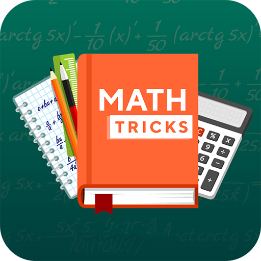 Smart Math Tricks Pro 2021 - Vedic Math Tricks Pro icon