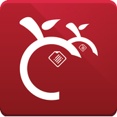 CherryFile иконка