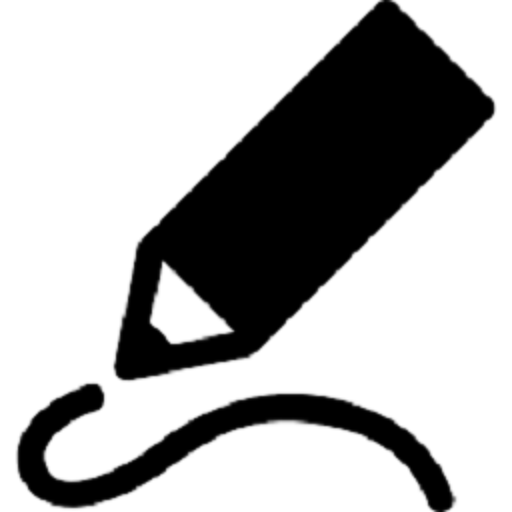 kids Simple Draw icon