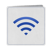 Wi-Fi Wallet icon