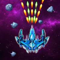 Galaxy Shooter - Chicken Attack : Action Shooter