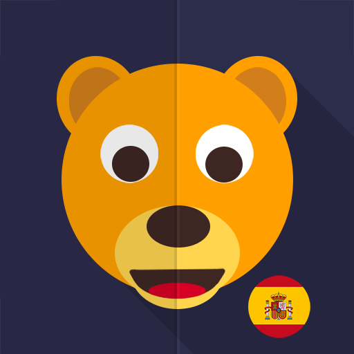 Animales Quiz Multijugador: Aprende en 29 idiomas icon