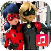 Miraculous Ladybug Lovely Songs on 9Apps