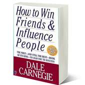 How To Win Friends and Influence People on 9Apps