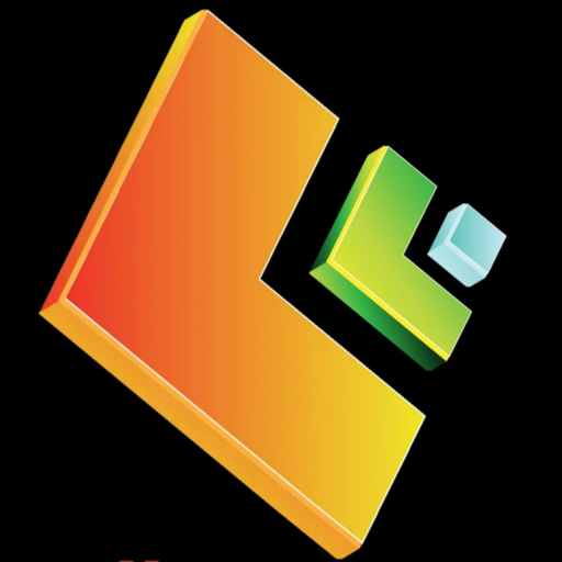 Navigation System in AR icon