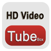 Full HD Video Tube иконка