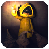 Little Nightmares icon