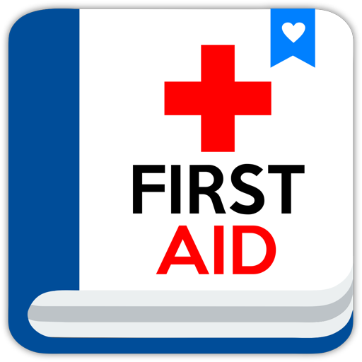 First Aid Guide - Offline📖 icon