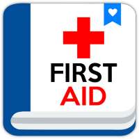 First Aid Guide - Offline📖 on 9Apps