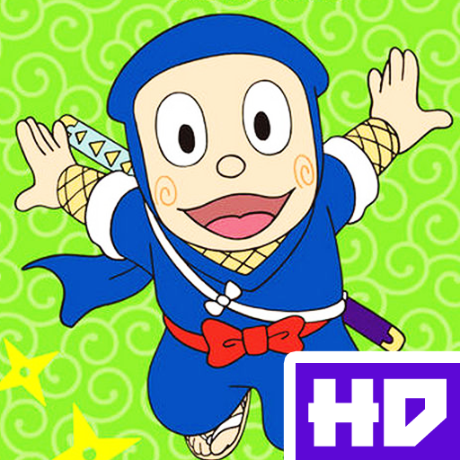 Ninja Hattori Wallpaper 💖 icon