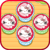 Cake Maker and Cooking Game icon
