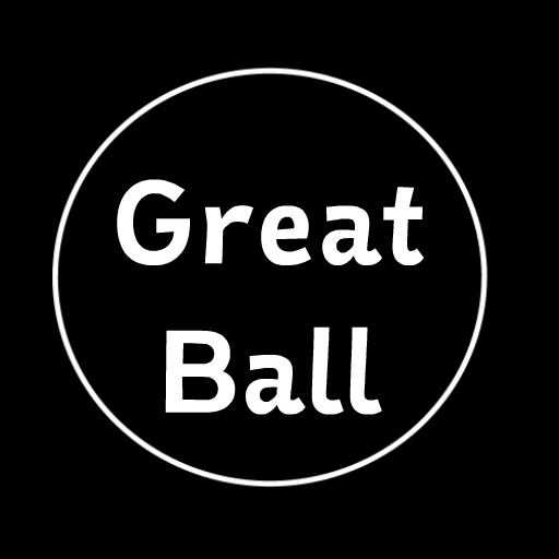 Great Ball icon