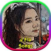 J Fla Songs