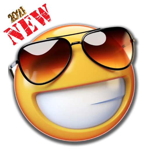 Emojis Stickers Animated For WhatsApp 2021 icon