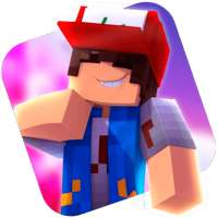 Mod Pixelmon on 9Apps