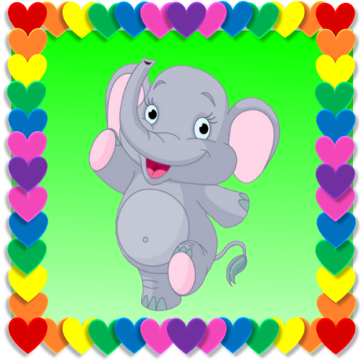El Elefante Trompita icon