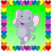 El Elefante Trompita