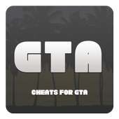 Cheats for GTA - Codes 2017