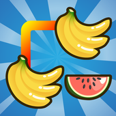 Infinity Pop Fruit icon
