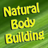 Natural Body Building icon