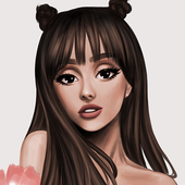 Ariana Grande Quotes icon