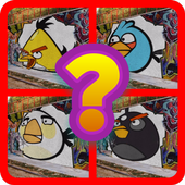 Guess the Bird? Quiz icon