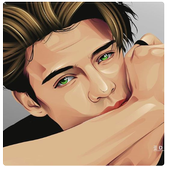 CB Edits Background 2019 | HD | PNG | Poses icon