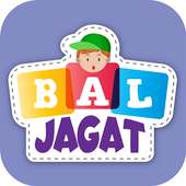 Bal Jagat on 9Apps