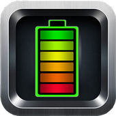 Battery repair 2019 life icon