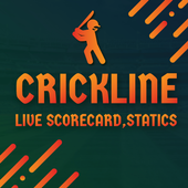 CrickLine icon