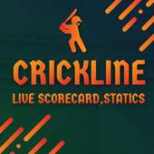 CrickLine