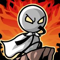 HERO WARS SuperStickmanDefense on 9Apps