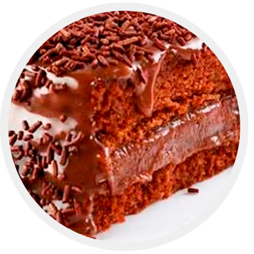Receitas de Bolos Fáceis icon