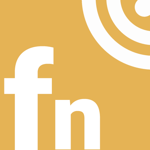 FeedsNews - Breaking News &amp; Rss Reader icon