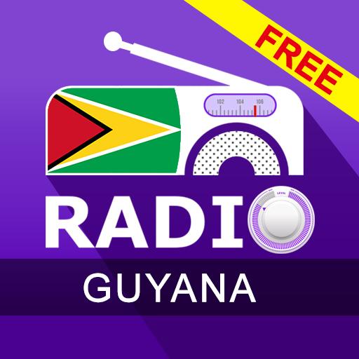 Radio Guyana icon