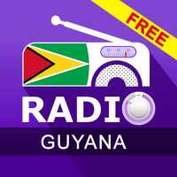 Radio Guyana on 9Apps