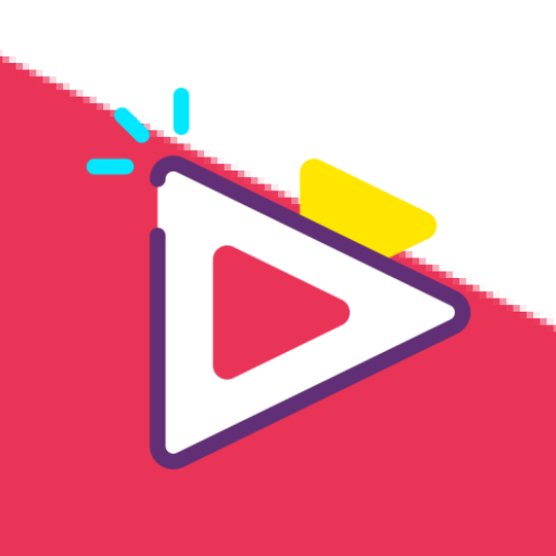 VX Downloader - Video Downloader App icon