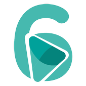 6Play icon