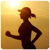 Walk O Padometer- Track iT. icon