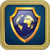 World VPN ! Free VPN Proxy 2017 icon