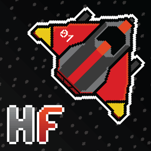 Havoc Fighters icon